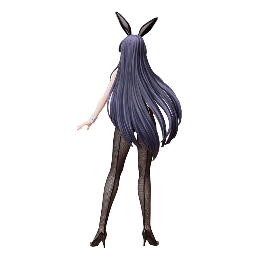 Code Geass: Lelouch of the Rebellion B - Style PVC Statue Rozé of the Recapture Sakuya Sumeragi Bunny Ver. 45 cm - The Happy Toy Store