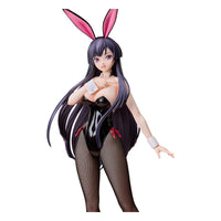 Code Geass: Lelouch of the Rebellion B - Style PVC Statue Rozé of the Recapture Sakuya Sumeragi Bunny Ver. 45 cm - The Happy Toy Store