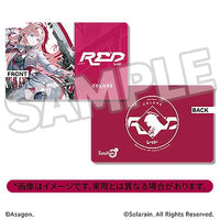 Colors PVC Statue 1/7 Red 27 cm - The Happy Toy Store