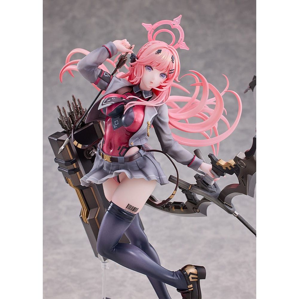 Colors PVC Statue 1/7 Red 27 cm - The Happy Toy Store