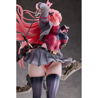 Colors PVC Statue 1/7 Red 27 cm - The Happy Toy Store