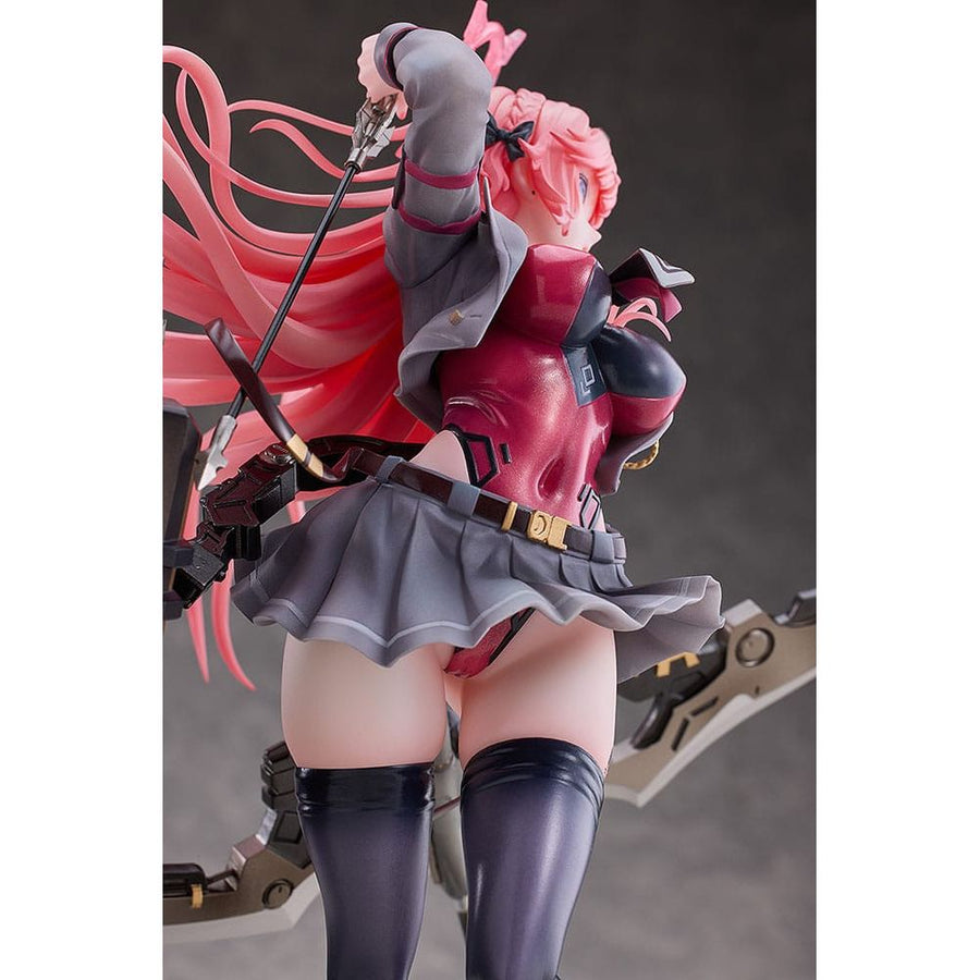 Colors PVC Statue 1/7 Red 27 cm - The Happy Toy Store