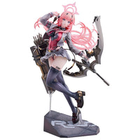 Colors PVC Statue 1/7 Red 27 cm - The Happy Toy Store