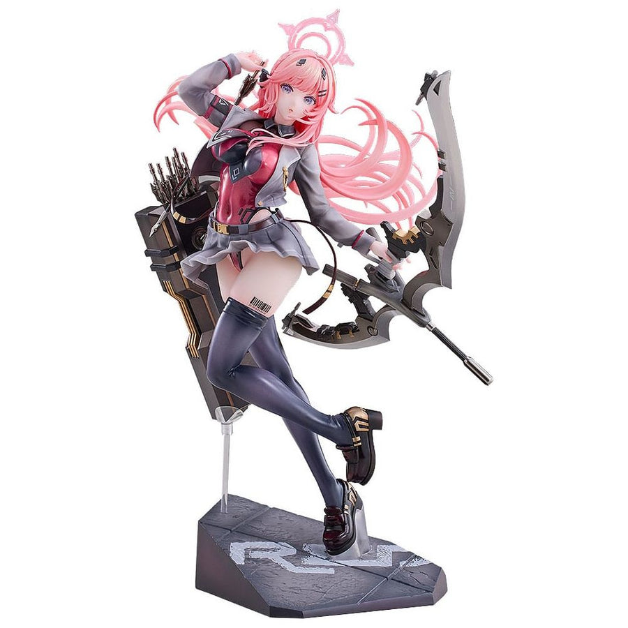 Colors PVC Statue 1/7 Red 27 cm - The Happy Toy Store