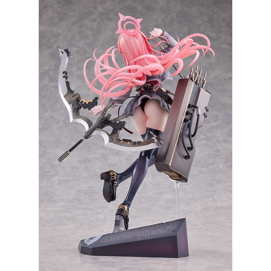 Colors PVC Statue 1/7 Red 27 cm - The Happy Toy Store