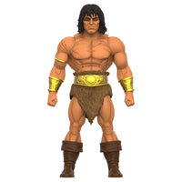 Conan the Barbarian Ultimates Action Figure Conan The Barbarian 18 cm - The Happy Toy Store