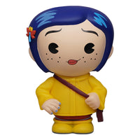 Coraline Coin Bank - The Happy Toy Store
