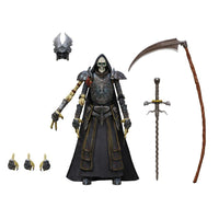 Court of the Dead Action Figure 1/12 Demithyle: Exalted Reaper General - The Happy Toy Store
