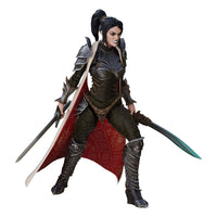 Court of the Dead Action Figure 1/12 Shard: Mortal Trespasser - The Happy Toy Store