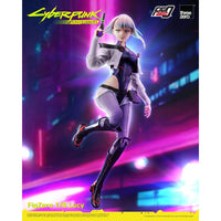 Cyberpunk: Edgerunners FigZero Action Figure 1/6 Lucy 29 cm - The Happy Toy Store