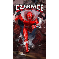Czarface Ultimates Action Figure Wave 3 Impostarr 18 cm - The Happy Toy Store