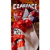 Czarface Ultimates Action Figure Wave 3 Impostarr 18 cm - The Happy Toy Store