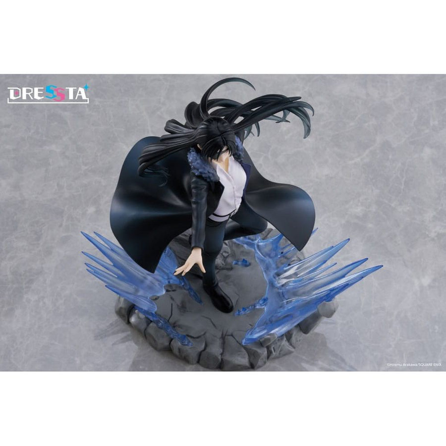 Daemons of the Shadow Realm Dressta PVC Statue Asa 21 cm - The Happy Toy Store
