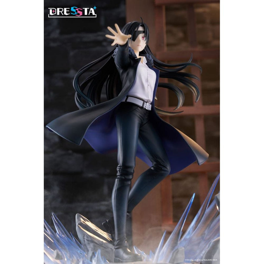 Daemons of the Shadow Realm Dressta PVC Statue Asa 21 cm - The Happy Toy Store