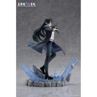 Daemons of the Shadow Realm Dressta PVC Statue Asa 21 cm - The Happy Toy Store