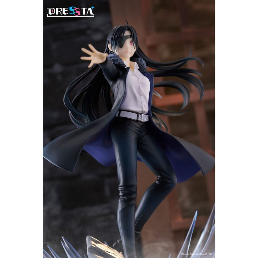 Daemons of the Shadow Realm Dressta PVC Statue Asa 21 cm - The Happy Toy Store