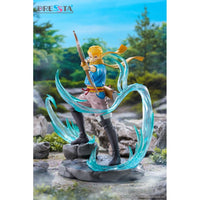 Daemons of the Shadow Realm Dressta PVC Statue Yuru 21 cm - The Happy Toy Store