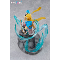 Daemons of the Shadow Realm Dressta PVC Statue Yuru 21 cm - The Happy Toy Store