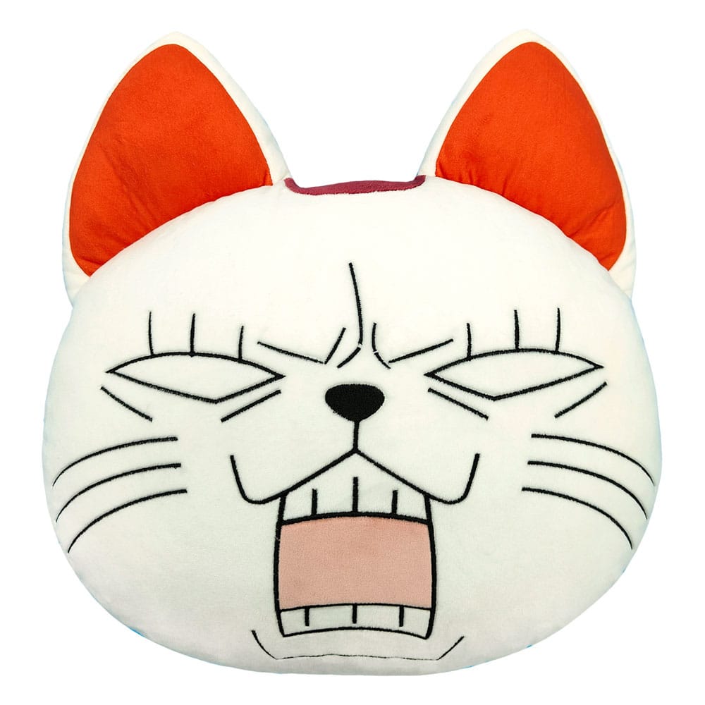 Dandadan 3D Pillow Turbo Granny 40 cm - The Happy Toy Store