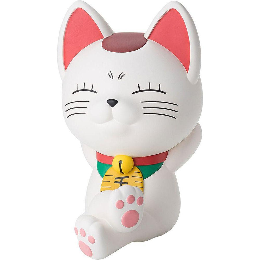 Dandadan Coin Bank Turbo Granny (Beckoning cat) 17 cm - The Happy Toy Store