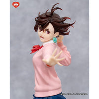 Dandadan Dressta PVC Statue Momo 23 cm - The Happy Toy Store