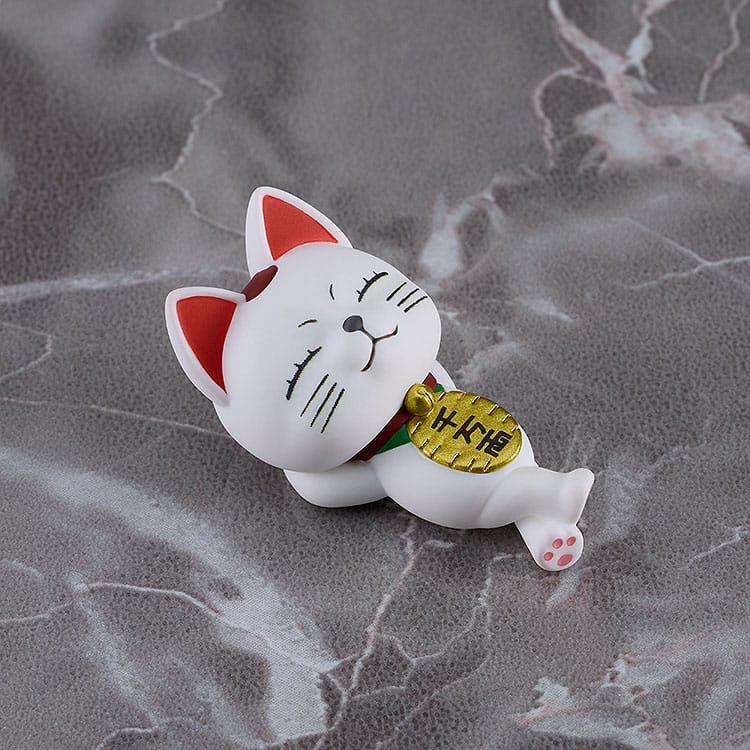 Dandadan Figma Action Figure Okarun Transformed 16 cm - The Happy Toy Store