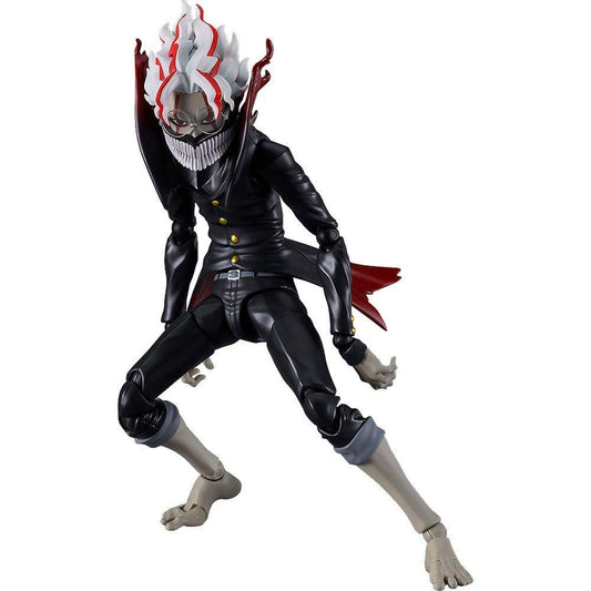 Dandadan Figma Action Figure Okarun Transformed 16 cm - The Happy Toy Store