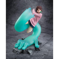 Dandadan Figuarts ZERO PVC Statue Momo 17 cm - The Happy Toy Store