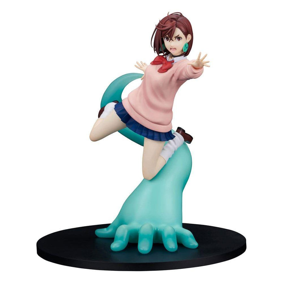 Dandadan F:Nex PVC Statue 1/7 Momo 24 cm - The Happy Toy Store