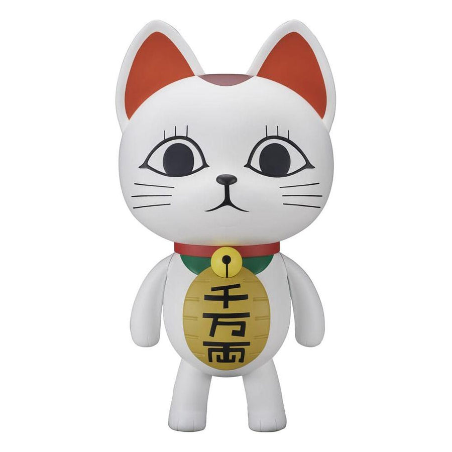Dandadan F:Nex PVC Statue 1/7 Turbo Granny Beckoning Cat 40 cm - The Happy Toy Store