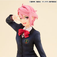 Dandadan G.E.M. Series PVC Statue Yoichi Isagi Palm Size 9 cm - The Happy Toy Store