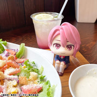 Dandadan Look Up PVC Statue Aira 11 cm - The Happy Toy Store