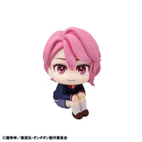 Dandadan Look Up PVC Statue Aira 11 cm - The Happy Toy Store
