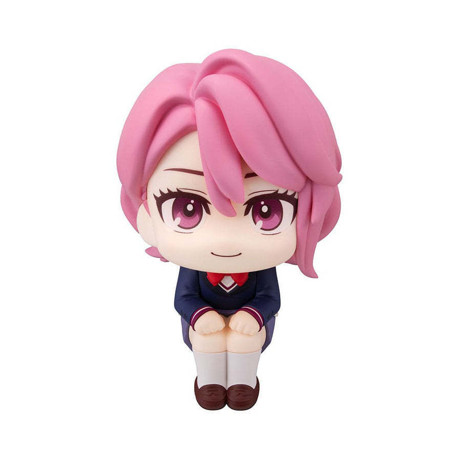 Dandadan Look Up PVC Statue Aira 11 cm - The Happy Toy Store