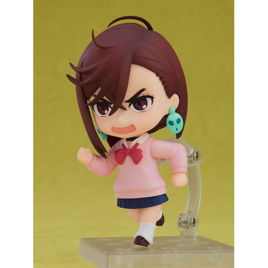Dandadan Nendoroid Action Figure Momo 10 cm - The Happy Toy Store