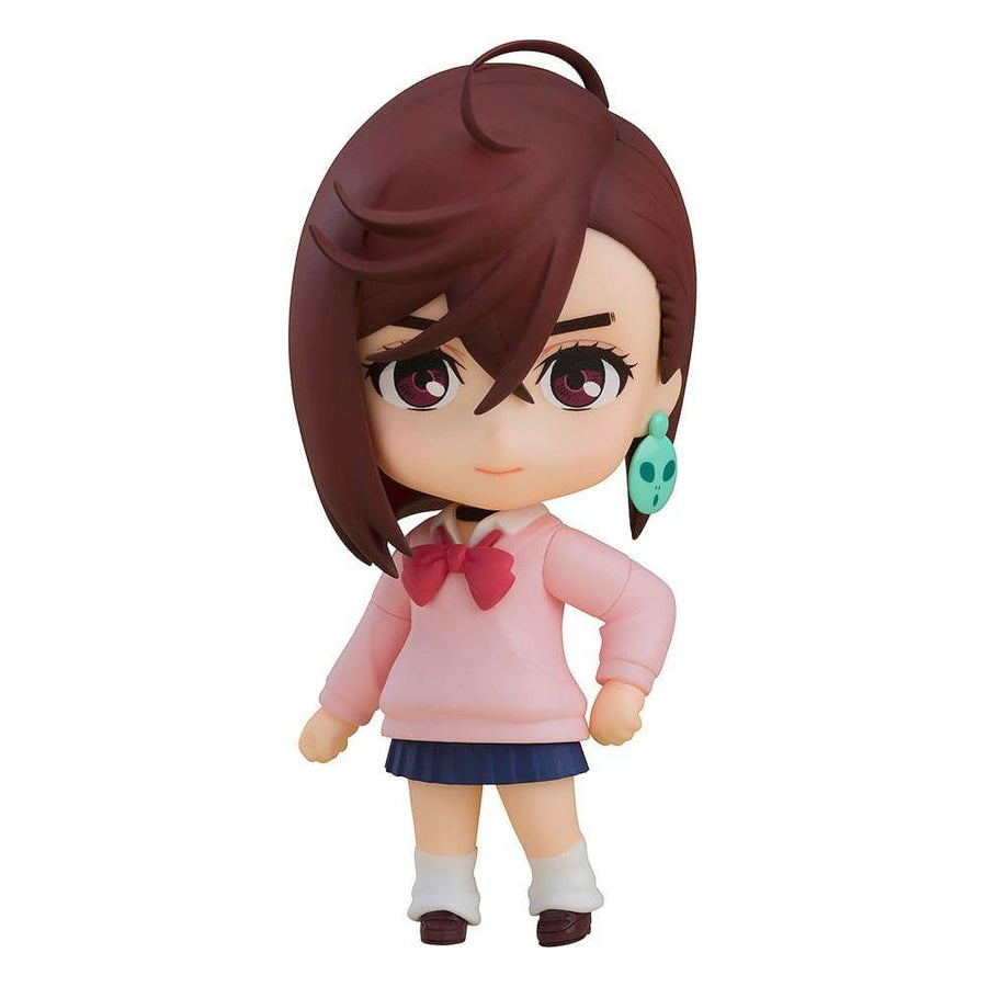 Dandadan Nendoroid Action Figure Momo 10 cm - The Happy Toy Store