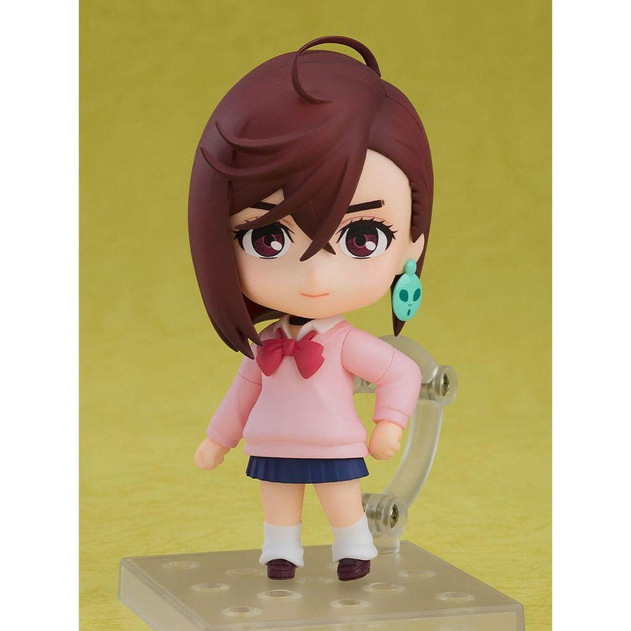 Dandadan Nendoroid Action Figure Momo 10 cm - The Happy Toy Store
