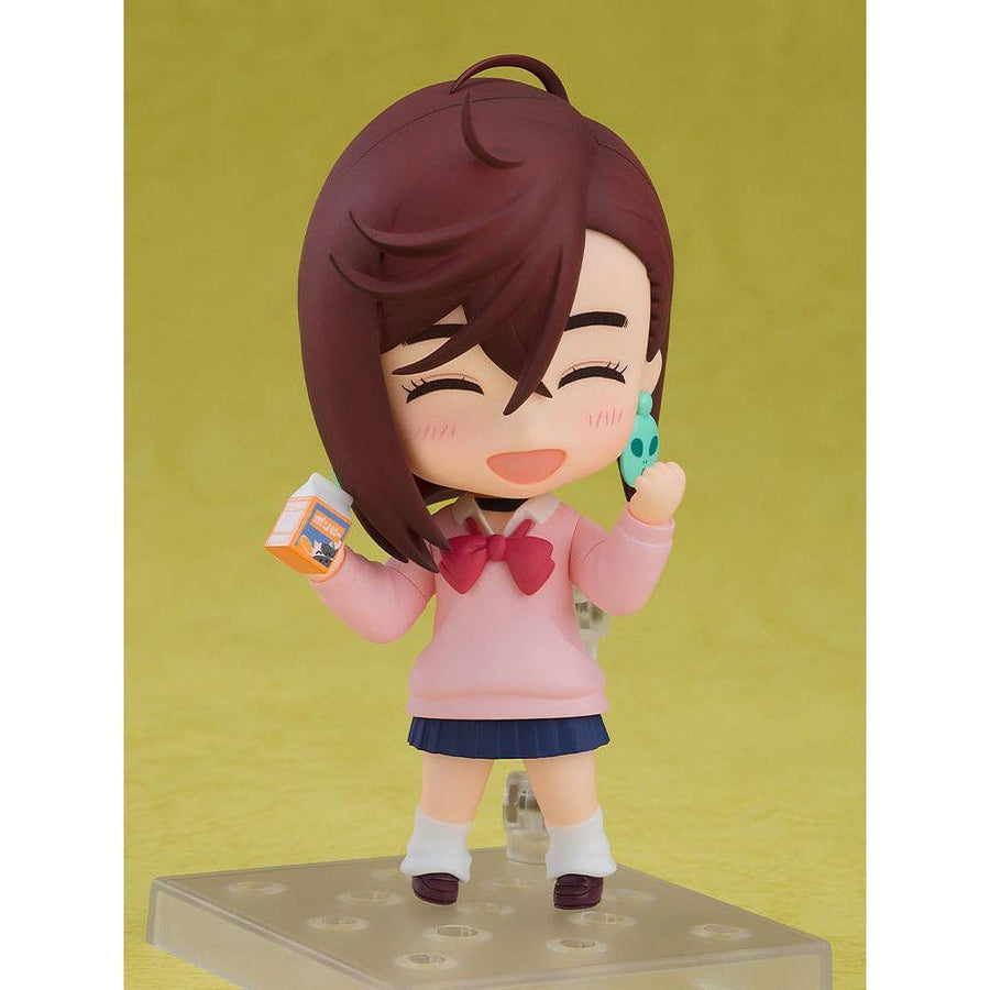 Dandadan Nendoroid Action Figure Momo 10 cm - The Happy Toy Store