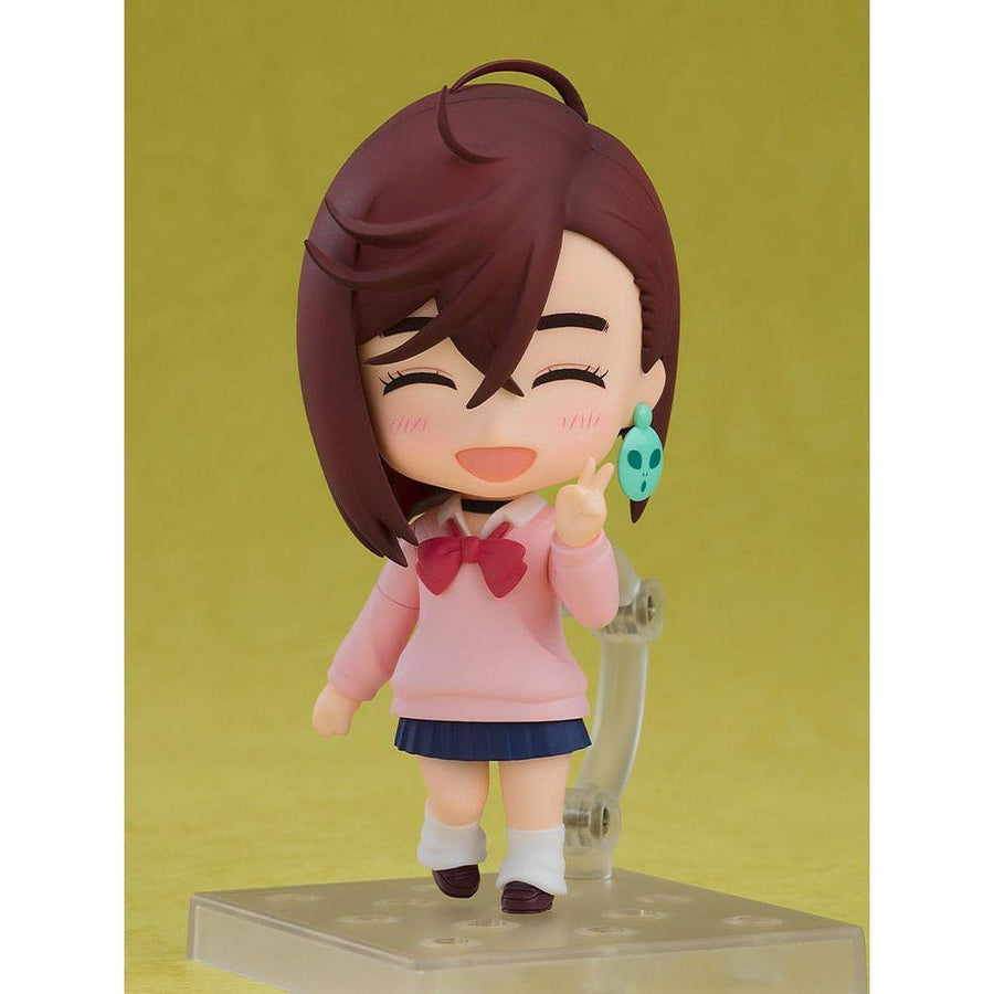 Dandadan Nendoroid Action Figure Momo 10 cm - The Happy Toy Store