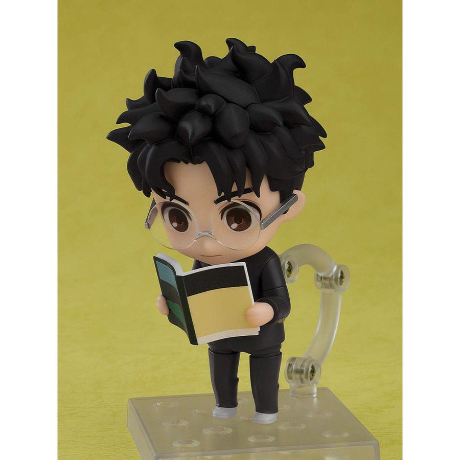 Dandadan Nendoroid Action Figure Okarun 10 cm - The Happy Toy Store