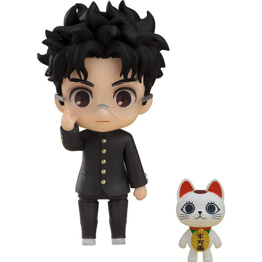 Dandadan Nendoroid Action Figure Okarun 10 cm - The Happy Toy Store