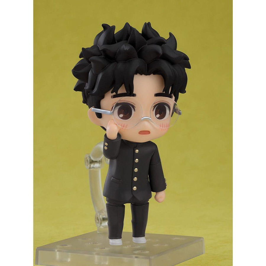 Dandadan Nendoroid Action Figure Okarun 10 cm - The Happy Toy Store