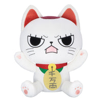 Dandadan Plush Figure Turbo Granny B 32 cm - The Happy Toy Store