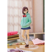 Dandadan Pop Up Parade PVC Statue Momo 17 cm - The Happy Toy Store
