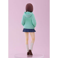 Dandadan Pop Up Parade PVC Statue Momo 17 cm - The Happy Toy Store