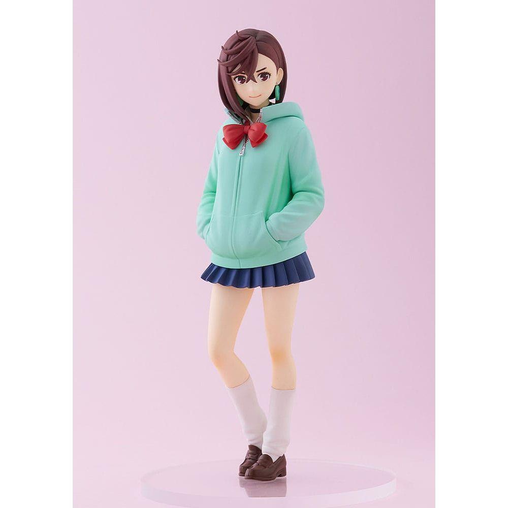 Dandadan Pop Up Parade PVC Statue Momo 17 cm - The Happy Toy Store