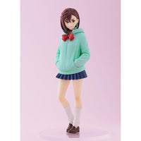Dandadan Pop Up Parade PVC Statue Momo 17 cm - The Happy Toy Store