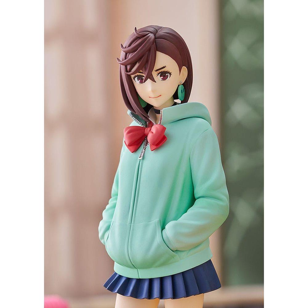 Dandadan Pop Up Parade PVC Statue Momo 17 cm - The Happy Toy Store