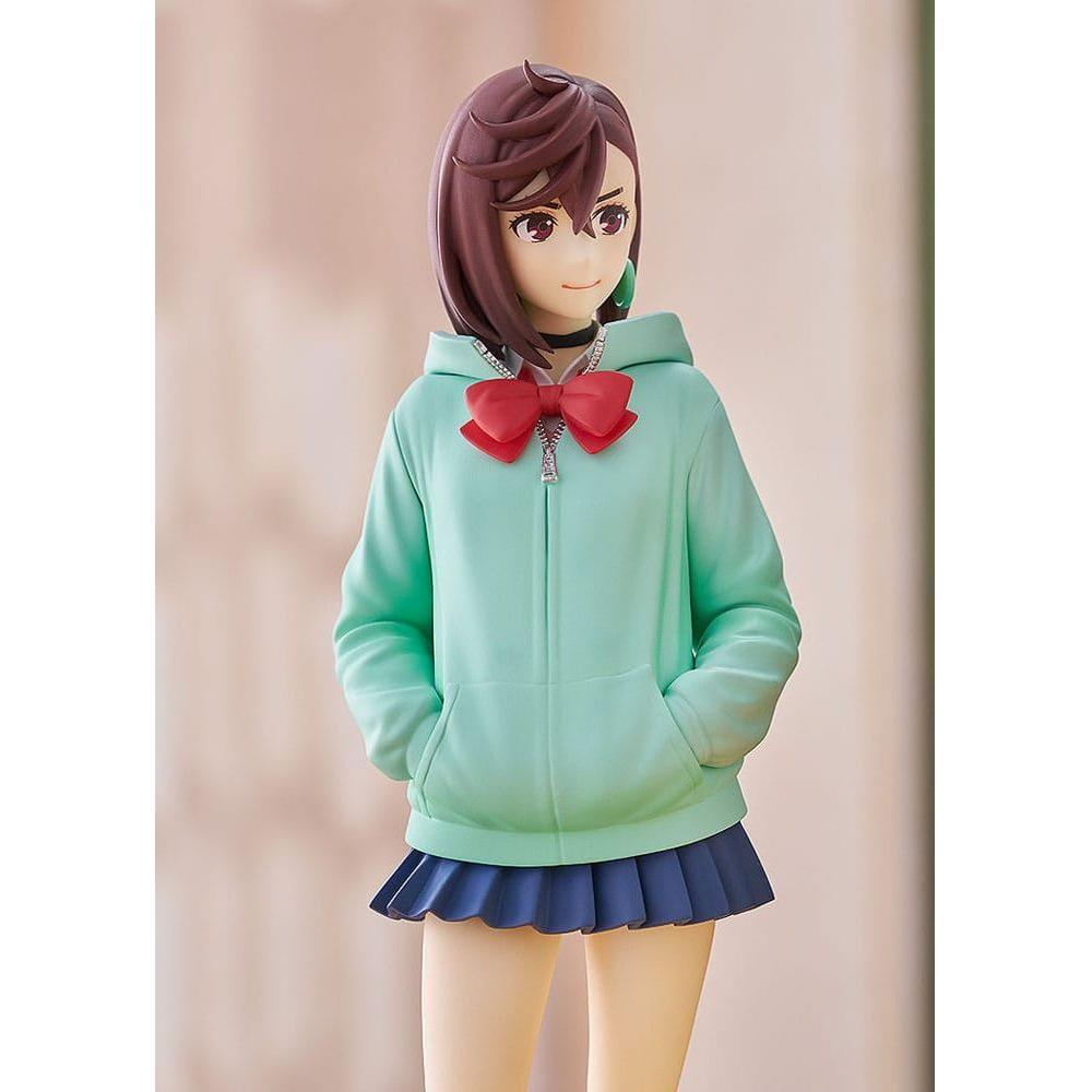 Dandadan Pop Up Parade PVC Statue Momo 17 cm - The Happy Toy Store