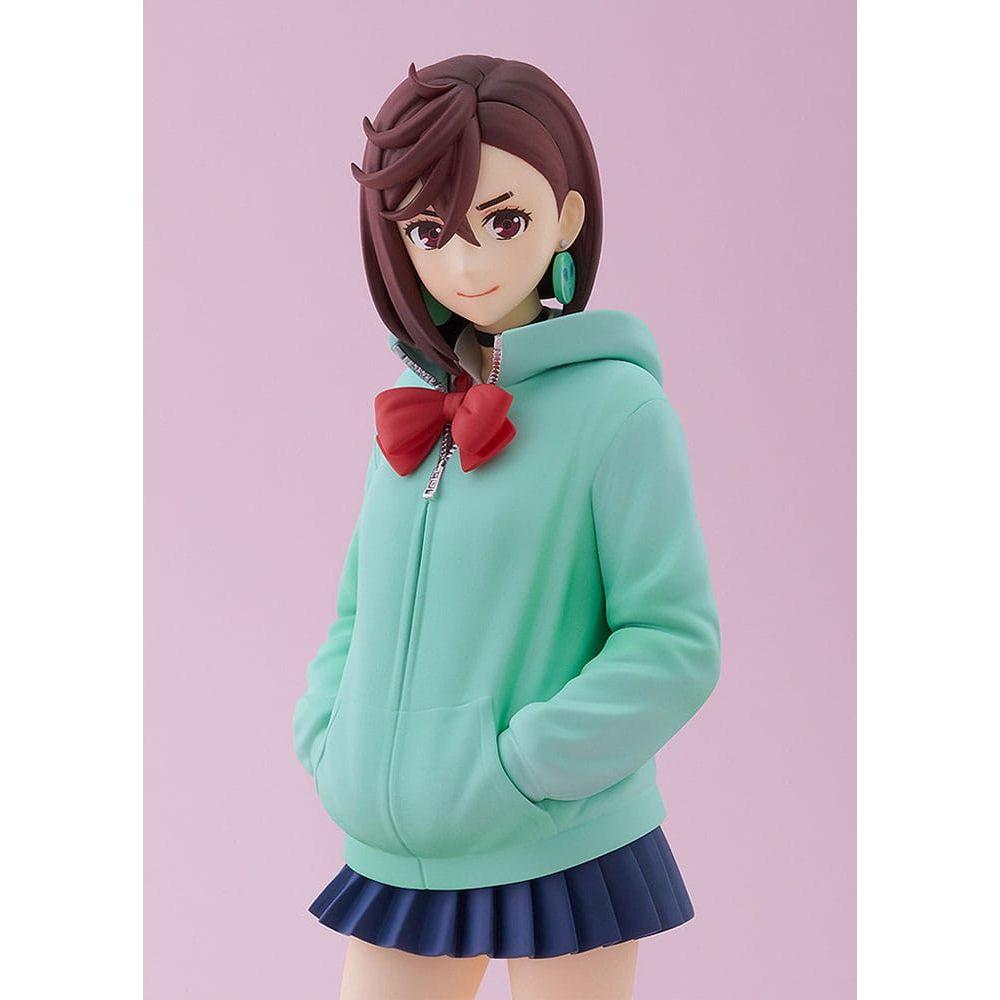 Dandadan Pop Up Parade PVC Statue Momo 17 cm - The Happy Toy Store